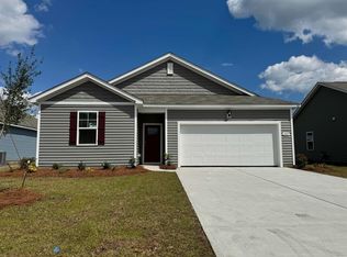4009 Pearl Tabby Dr LOT 189, Myrtle Beach, SC 29588