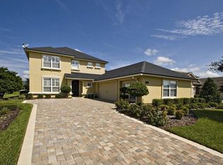 746 Porta Rosa Cir, Saint Augustine, FL 32092