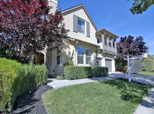 3132 Ashbrook Ln, San Ramon, CA 94582