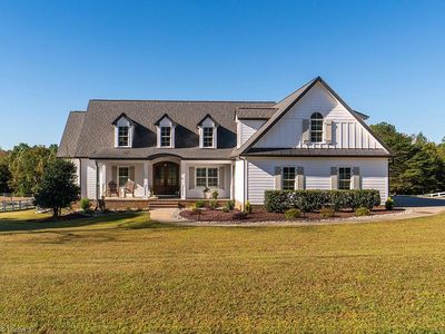 405 Trotting Trl, Efland, NC, 27243