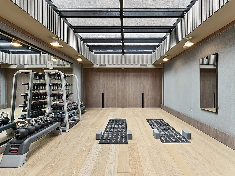 520 W 43rd St #31JJ — Photo 10