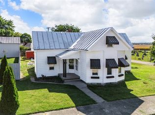 287 S Broadway St, Farmersville, OH 45325