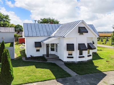 287 S Broadway St, Farmersville, OH, 45325