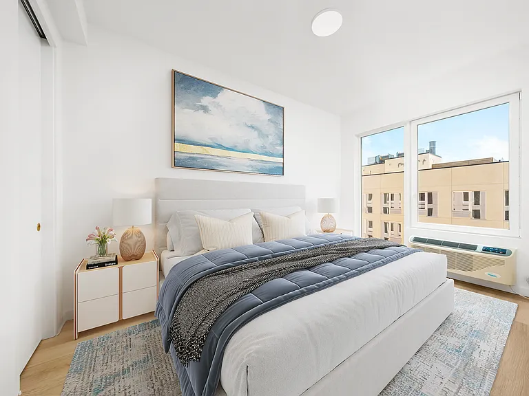 540 Atlantic Ave #709 — Photo 3