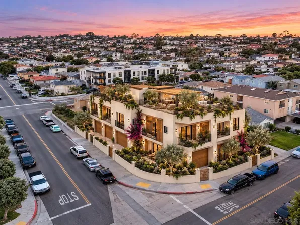 3105 Garrison St, San Diego, CA 92106