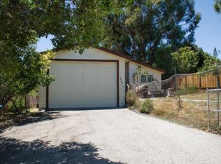 391 Summit Dr, Redwood City, CA 94062