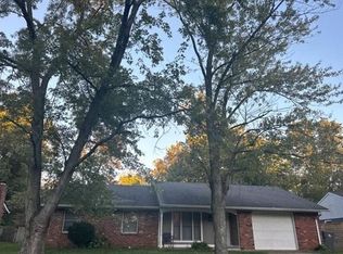 7609 Tinsel Ave, Indianapolis, IN 46237