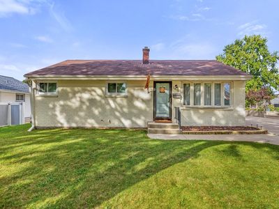 2875 South 96th STREET, Milwaukee, WI, 53227