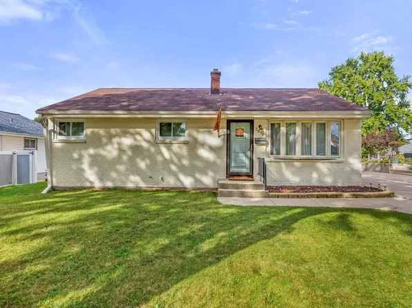 2875 South 96th STREET, West Allis, WI 53227