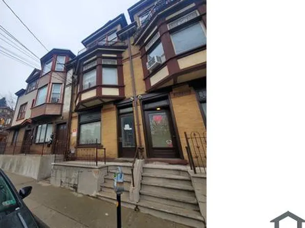 747 W Turner St APT 3, Allentown, PA 18102