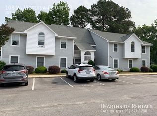 108 W Victoria Ct APT B, Greenville, NC 27834