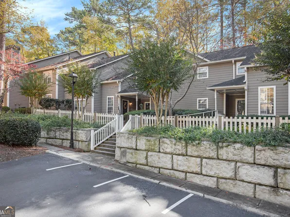 2183 N Forest Trl, Atlanta, GA 30338