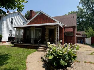 4334 Westway St, Toledo, OH 43612
