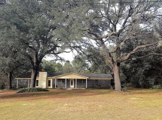 12290 Highway 90, Mossy Head, FL 32434