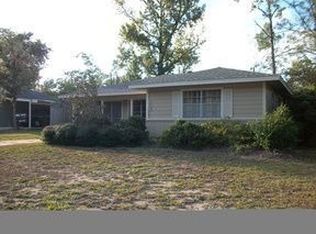 302 Liveoak St, Silsbee, TX 77656