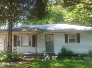 3504 Mastin Lake Rd NW, Huntsville, AL 35810