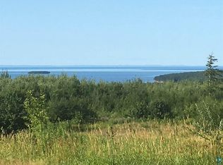 Traders Pass LOT 7, Cornucopia, WI 54827