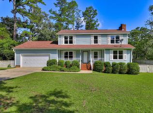 124 Rolling Rock Rd, Aiken, SC 29803