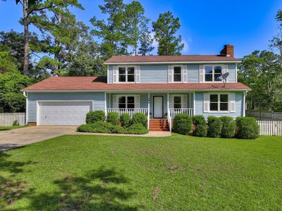 124 Rolling Rock Rd, Aiken, SC, 29803