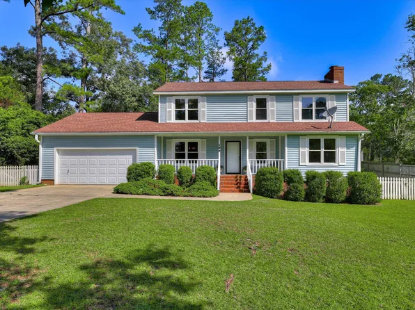 124 Rolling Rock Rd, Aiken, SC 29803