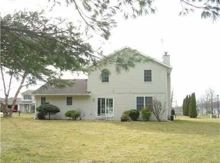 52078 Jesse Ct, Granger, IN 46530