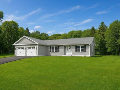 Lot 18 Old Mill Farm Road, Hillsboro, NH, 03244