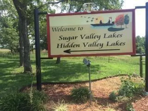 9 & 13 N Elm Cir, Mound City, KS 66056