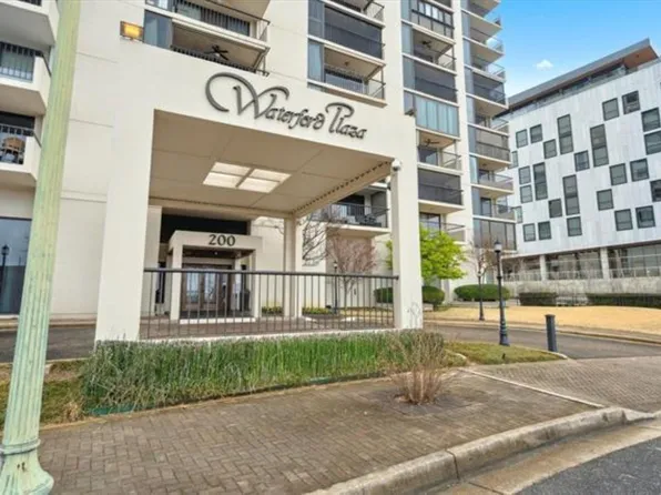 200 Wagner Pl APT 407, Memphis, TN 38103
