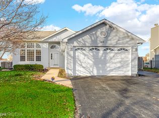 508 Crystal Dr, Shorewood, IL 60404