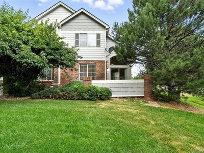 9555 Deerhorn Court #1, Parker, CO, 80134
