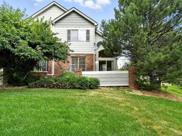 9555 Deerhorn Court #1, Parker, CO 80134