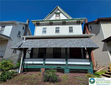 318 N 1st St, Lehighton, PA, 18235