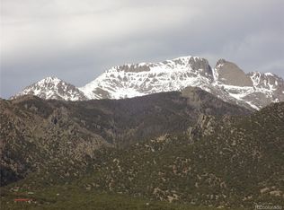 1878 Sentinel Point, Crestone, CO 81131