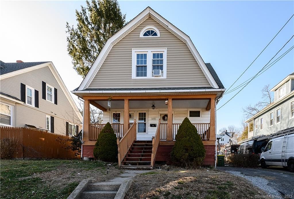 133 Beecher Ave, Waterbury, CT 06705 MLS 170580841 Zillow