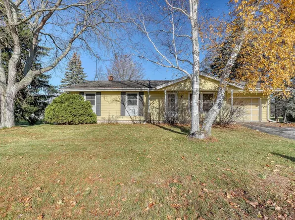 302 Heather LANE, Fredonia, WI 53021