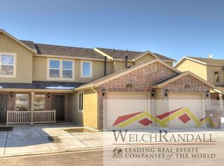 2433 N Wellington Dr, Harrisville, UT 84414