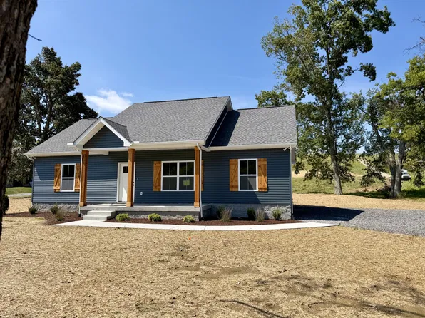 1750 Old Gallatin Rd, Portland, TN 37148