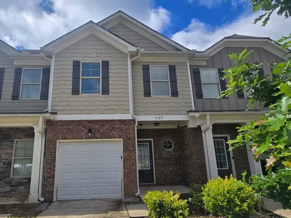 1529 Iris Walk, Jonesboro, GA 30238