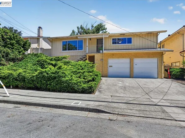 19574 Stanton Ave, Castro Valley, CA 94546