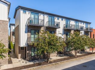 205 W 16th St, Chattanooga, TN 37408