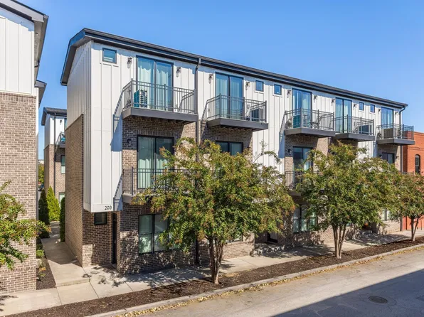 205 W 16th St, Chattanooga, TN 37408