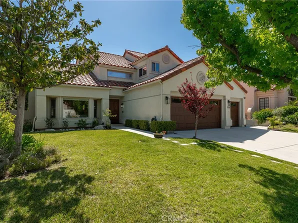 756 Cedar Point Pl, Westlake Village, CA 91362