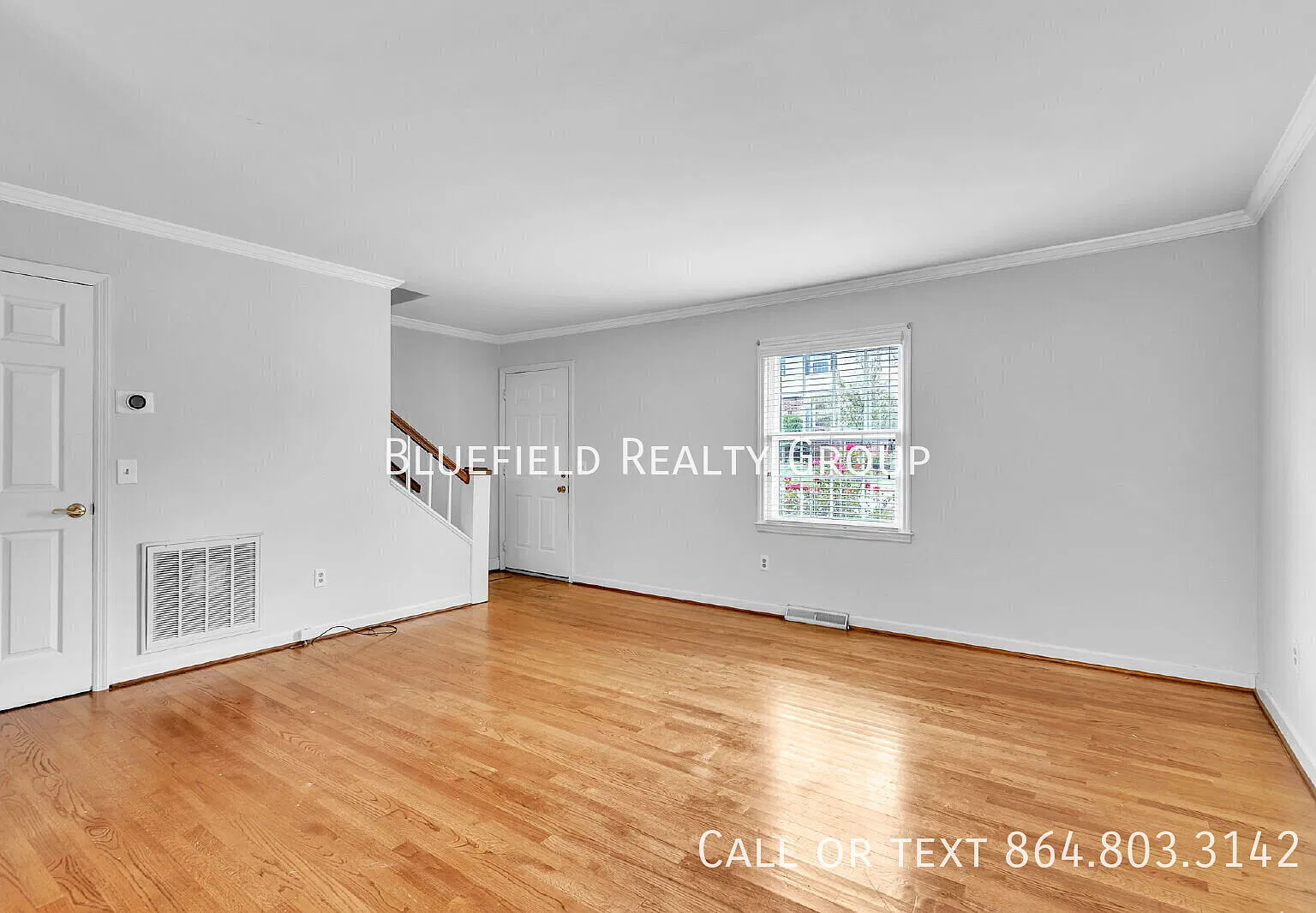 Updated all-brick 2-bedroom, 1.5-bathroom townhome $1,395/ mo rent — Photo 4
