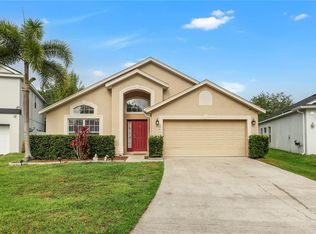 5941 Milford Haven Pl, Orlando, FL 32829