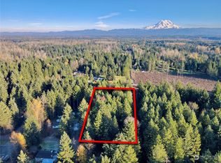 34555 8th Avenue Ct E, Roy, WA