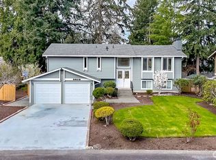 9803 60th Street Ct W, University Place, WA 98467