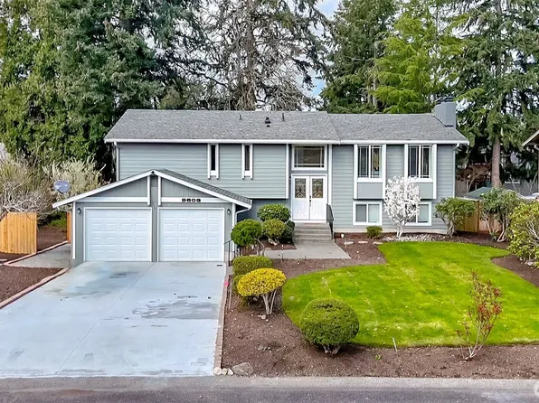 9803 60th Street Ct W, University Place, WA 98467