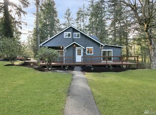 1603 152nd St E, Tacoma, WA 98445
