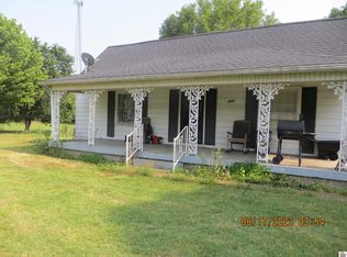6621 State Highway 58, Wingo, KY 42088