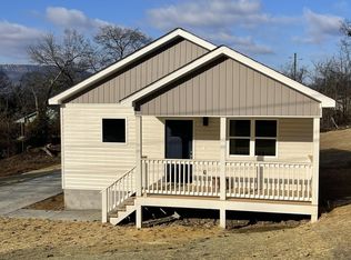 2425 13th Ave, Chattanooga, TN 37407